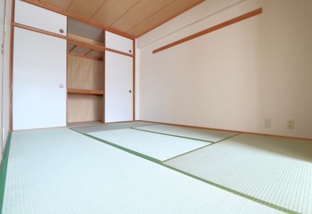 その他部屋・スペース　和室