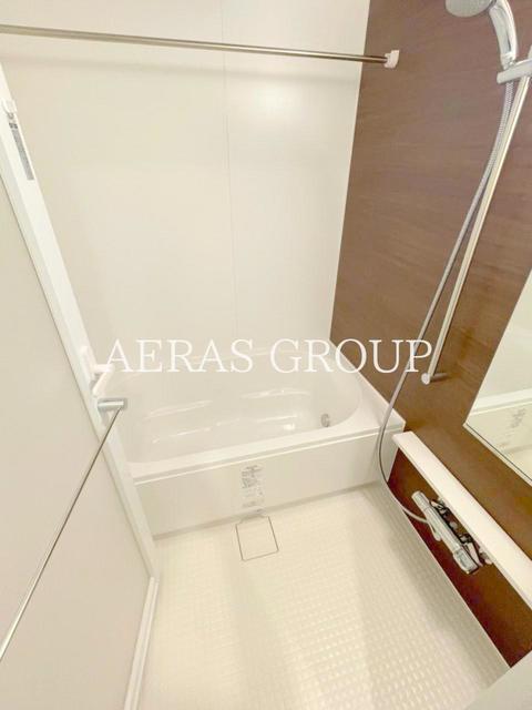 バス・シャワールーム　同仕様タイプ