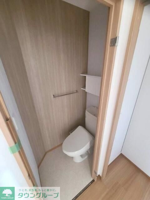 トイレ　★お問い合わせはタウンハウジングまで★