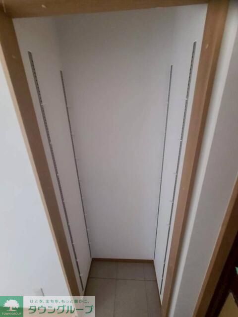 収納　★お問い合わせはタウンハウジングまで★