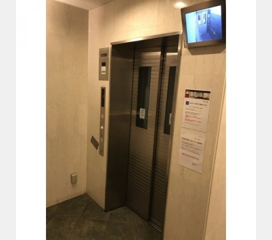 その他共有部分　☆エレベーター☆