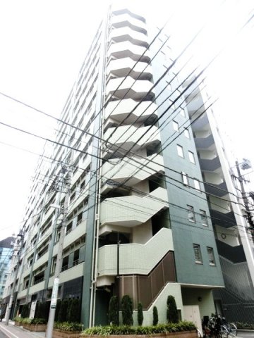 建物外観　☆綺麗な外観☆