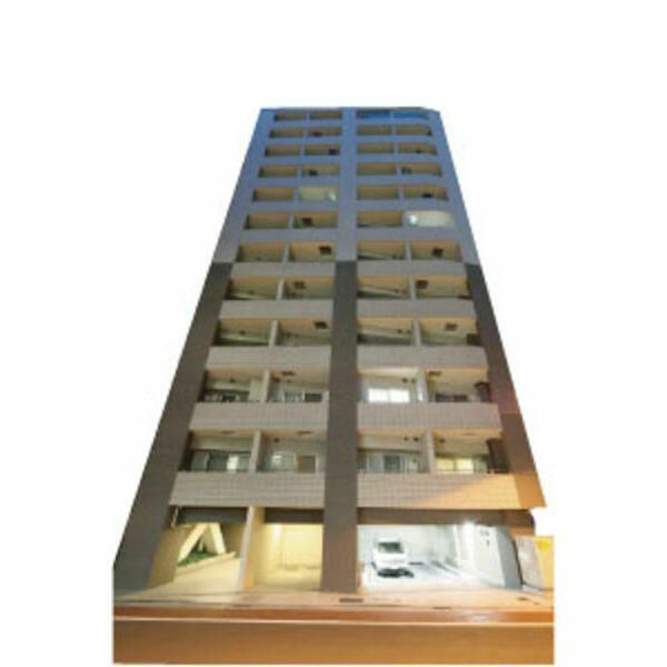 建物外観　☆綺麗な外観☆