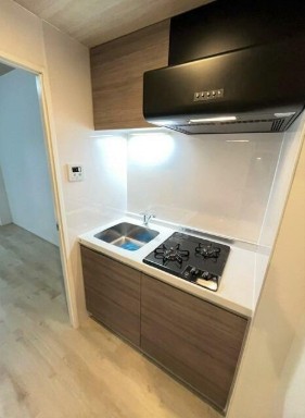 キッチン　他のお部屋のイメージです