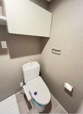 トイレ　他のお部屋のイメージです