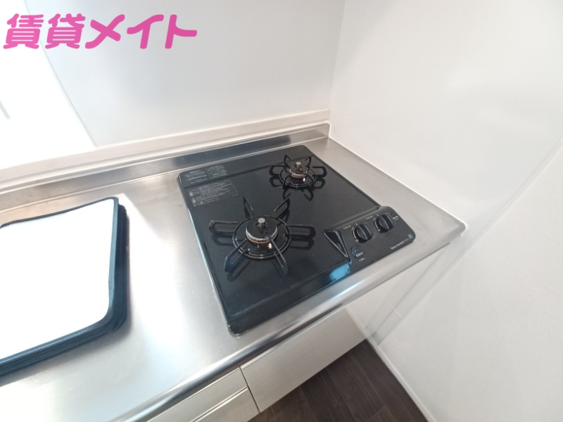 その他設備　別部屋画像参考