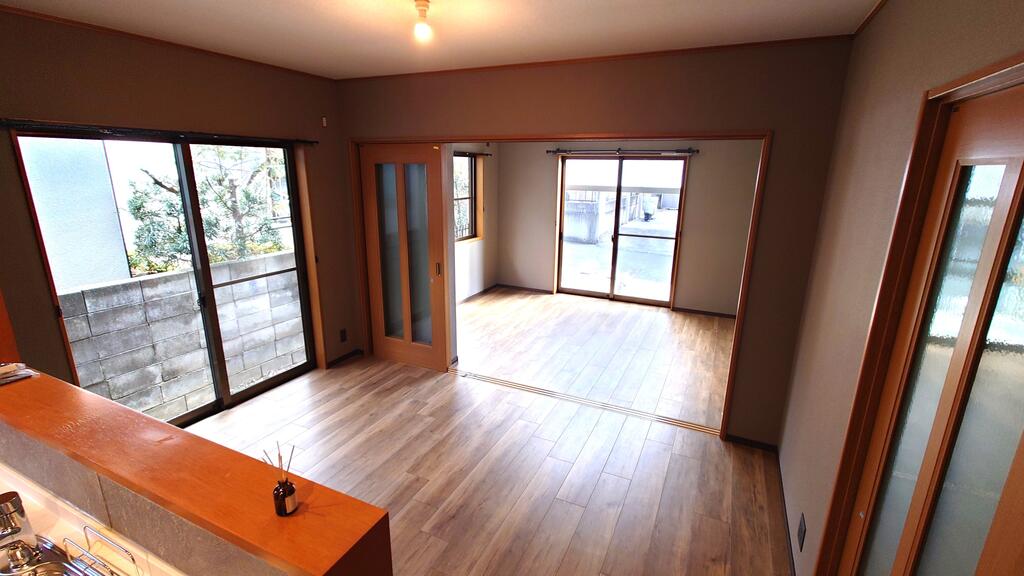 その他部屋・スペース　津高戸建
