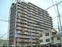 七道駅より徒歩5分 築27年 15階建の賃貸物件