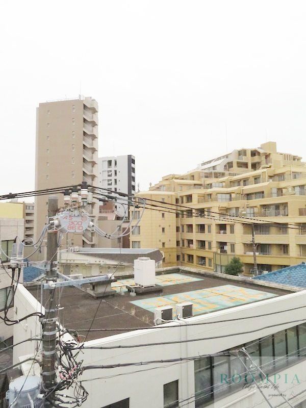 眺望　物件画像