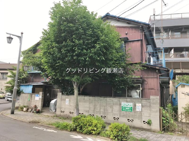 建物外観　2026/05/26