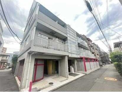 建物外観　★お問い合わせはタウンハウジングまで★
