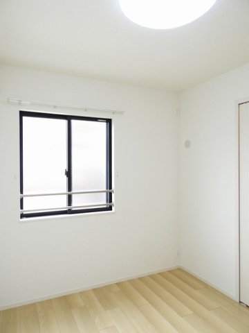 その他部屋・スペース　内装もきれいです