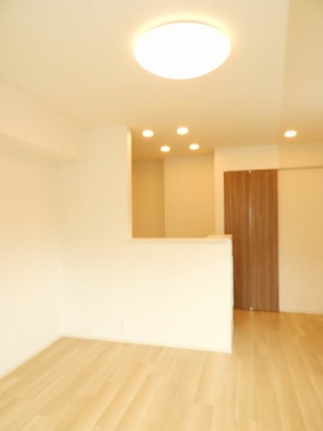 居室・リビング　ゆったり過ごせるリビングです