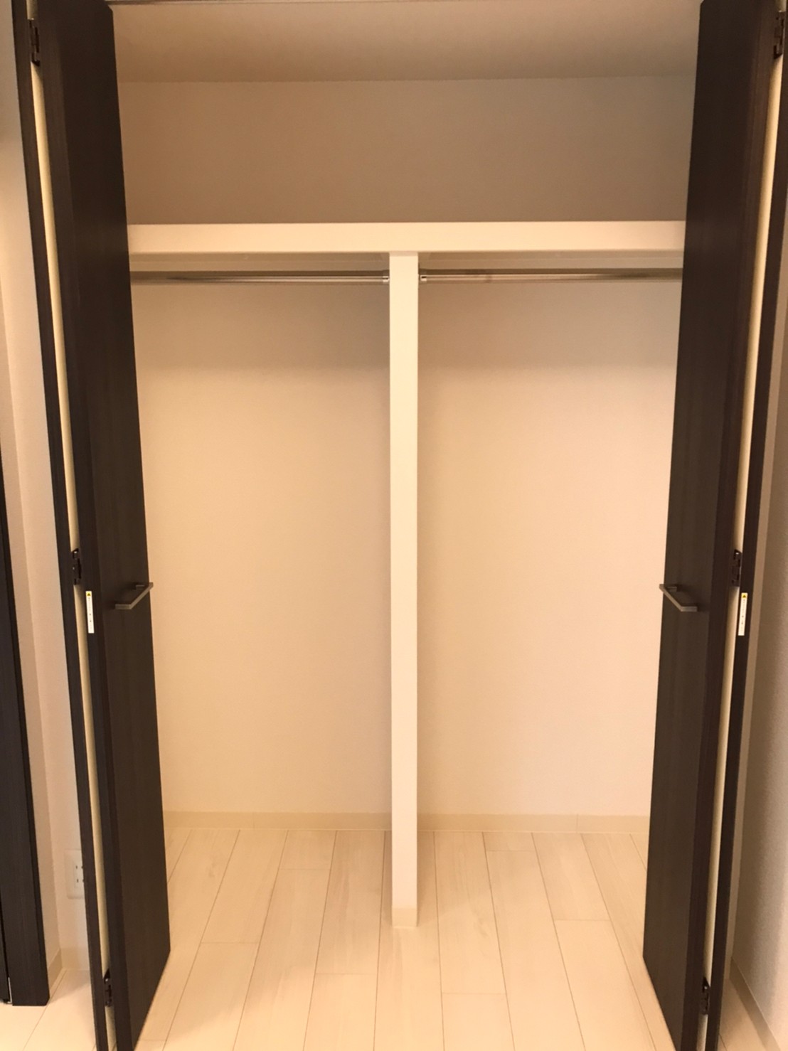 収納　※同建築物別部屋(同仕様)