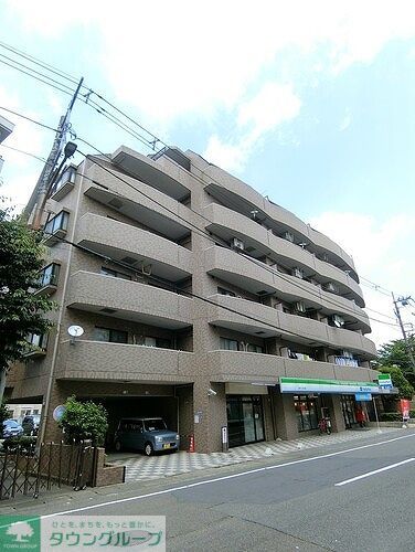 建物外観　建物外観　※前回募集時2020年6月撮影の写真