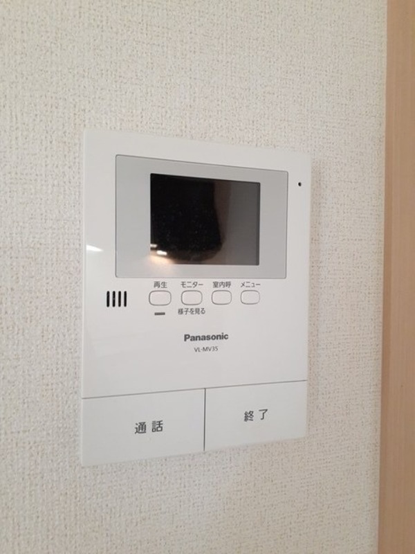 セキュリティ　図面と現状に相違がある場合には現状を優先