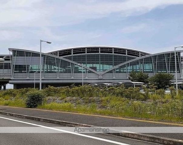 その他　新八代駅（その他）まで2400m