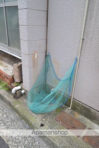 その他共有部分　その他共有部分