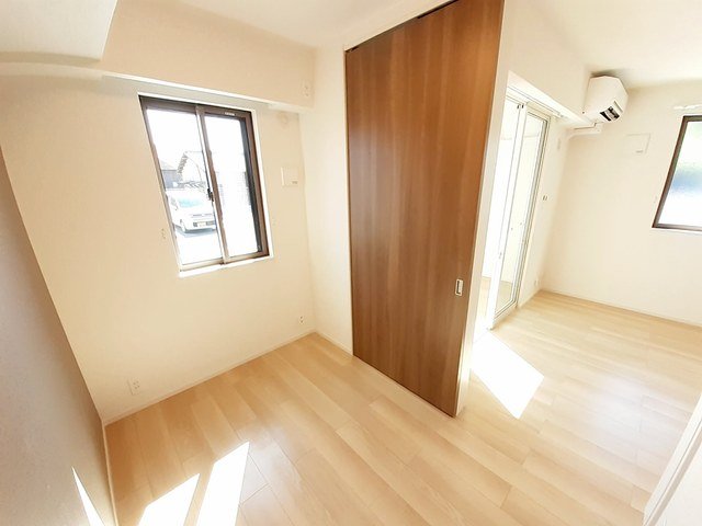その他部屋・スペース　内装は落ち着いています