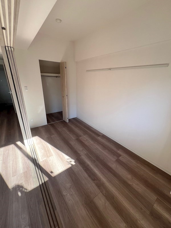 その他部屋・スペース　同タイプの別のお部屋の写真となります。