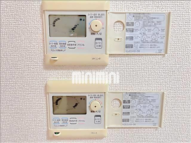 その他設備　＊同タイプの部屋の写真です