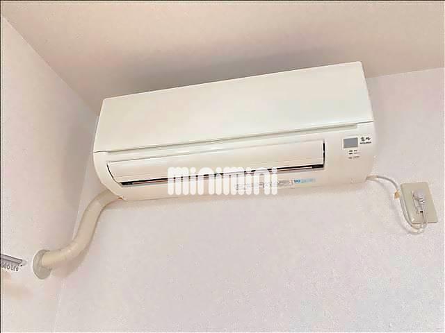 その他設備　＊同タイプの部屋の写真です