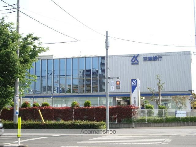 その他　京葉銀行流山おおたかの森支店（その他）まで2373m