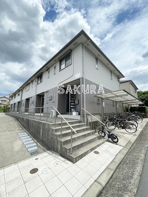 建物外観　当店おすすめ物件♪
