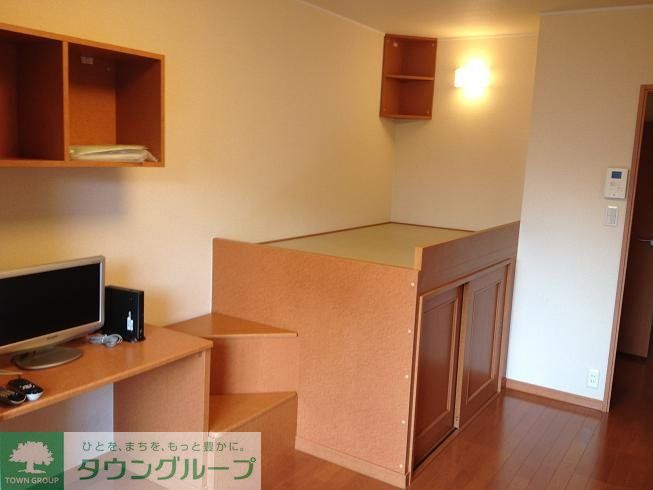 その他部屋・スペース