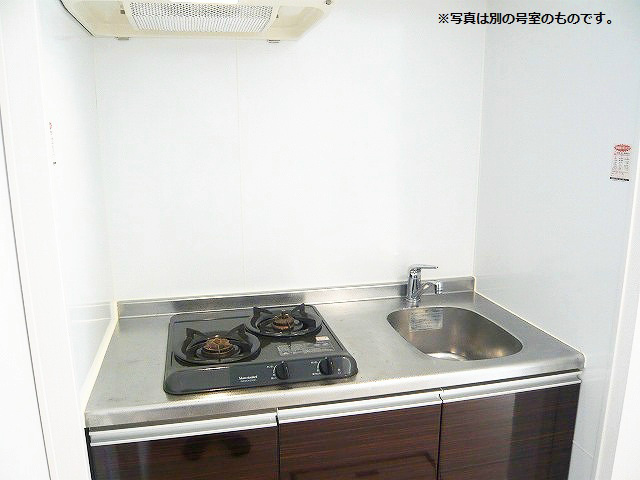 キッチン　同型イメージ