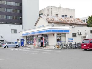 willDo南12条の周辺写真