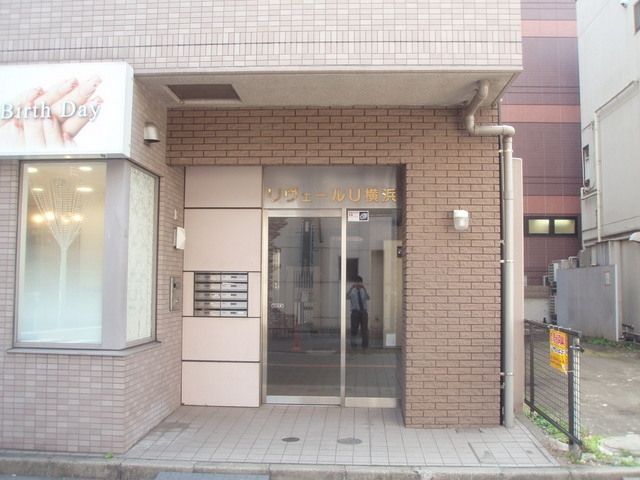 その他共有部分　★★安心オートロック★★
