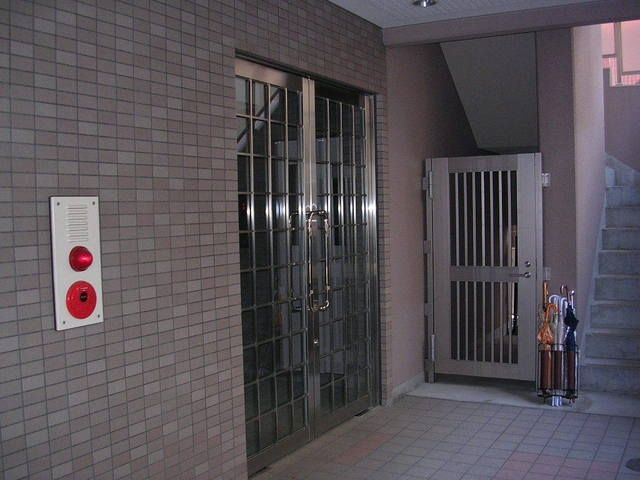 エントランス　★★安心オートロック★★