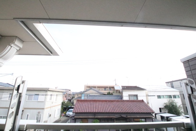 眺望　※別室の参考写真の為、現況優先です。