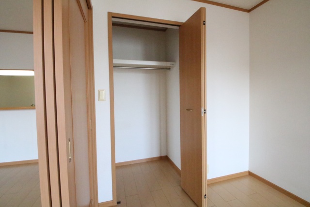 収納　※別室の参考写真の為、現況優先です。