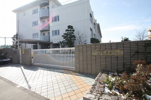 小学校　庄内小学校（小学校）まで1216m