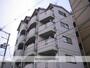 寝屋川市駅より徒歩25分 4階 築33年11ヶ月の賃貸物件