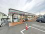コンビニ　セブンイレブン茅ヶ崎円蔵店（コンビニ）まで640m