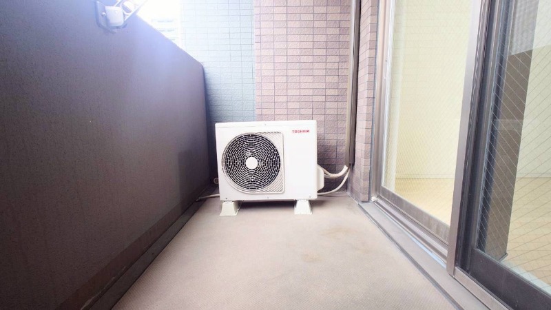 プロシード心斎橋東ヴァンターレの内装写真