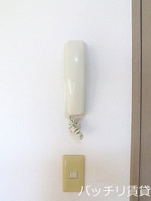 セキュリティ　別号室タイプの為、現状を優先致します。