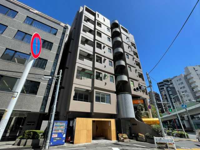その他　青葉台フラッツ