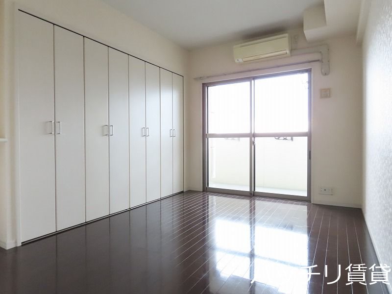 その他部屋・スペース　別号室タイプの為、現状を優先致します。