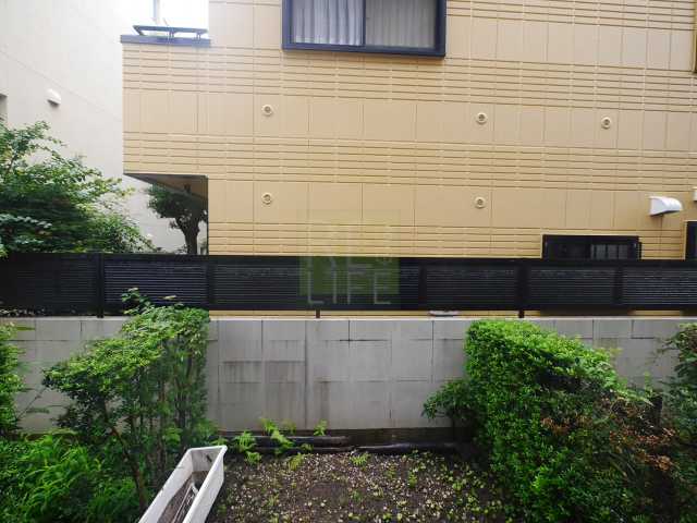 眺望　プラネット市ヶ谷