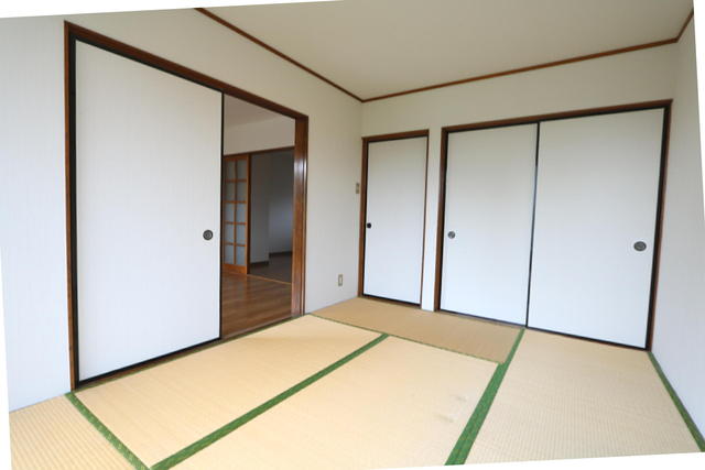 その他部屋・スペース　☆ゆったり出来る和室☆