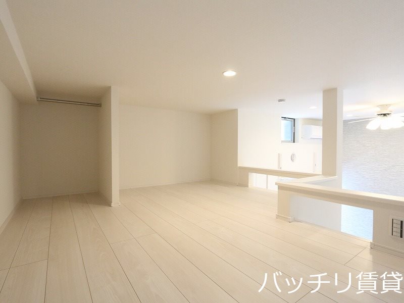 その他部屋・スペース　同型タイプの為現状優先
