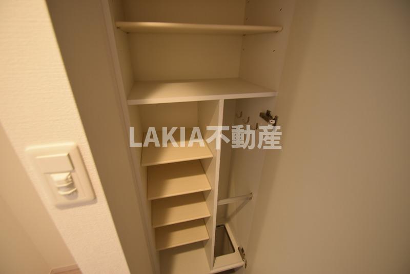 その他部屋・スペース