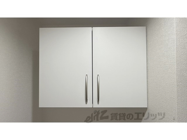 収納　下駄箱