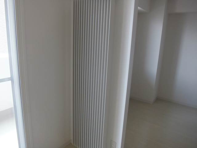 その他設備　暖房器具