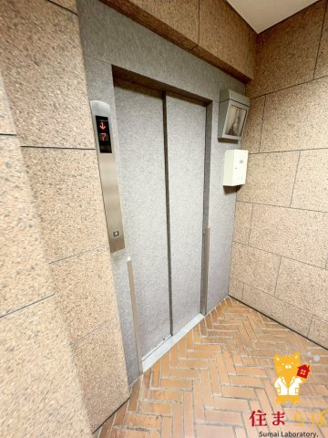 その他共有部分　日常使いを想像しながら