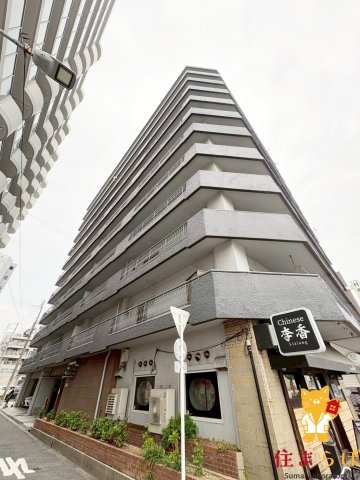 建物外観　★ ★ 口コミ平均4.94のお店 ★ ★